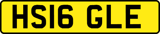 HS16GLE