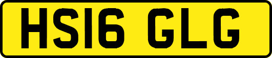HS16GLG
