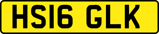 HS16GLK