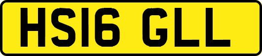 HS16GLL