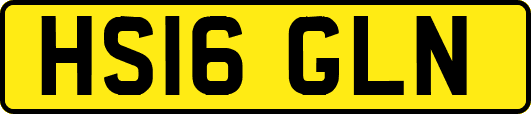 HS16GLN