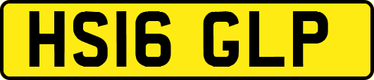 HS16GLP
