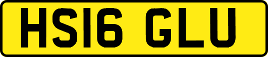 HS16GLU