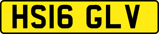 HS16GLV