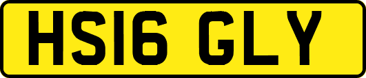 HS16GLY