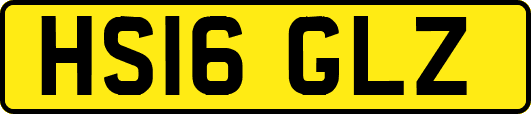 HS16GLZ