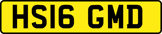 HS16GMD
