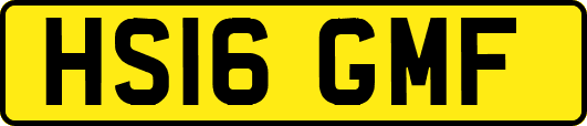 HS16GMF