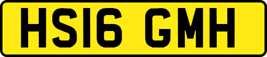 HS16GMH