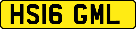 HS16GML