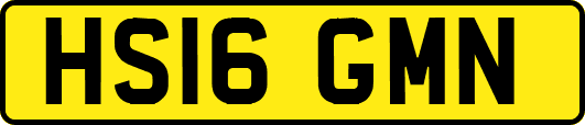 HS16GMN
