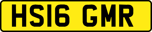 HS16GMR