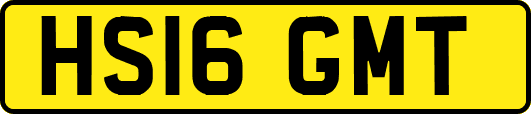 HS16GMT