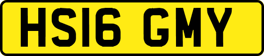 HS16GMY
