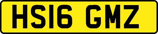 HS16GMZ