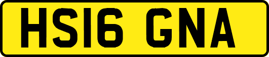 HS16GNA