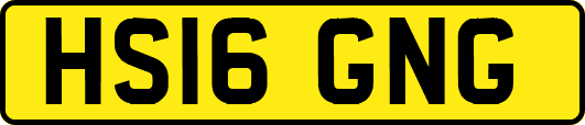 HS16GNG