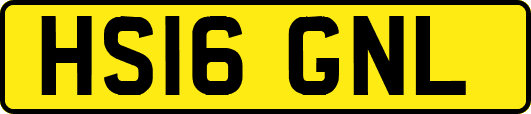 HS16GNL