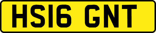 HS16GNT