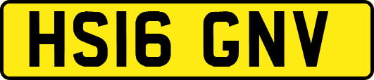 HS16GNV