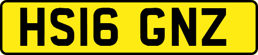 HS16GNZ