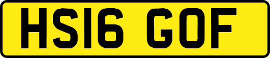 HS16GOF