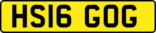 HS16GOG