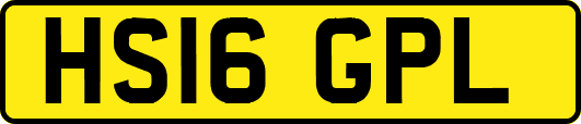 HS16GPL