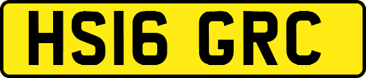 HS16GRC