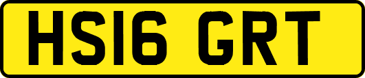 HS16GRT