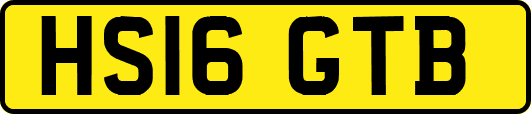 HS16GTB