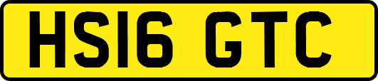 HS16GTC