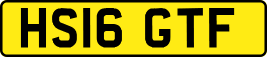 HS16GTF
