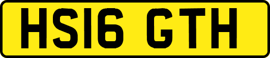 HS16GTH