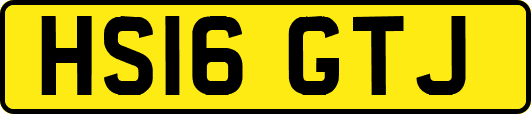 HS16GTJ