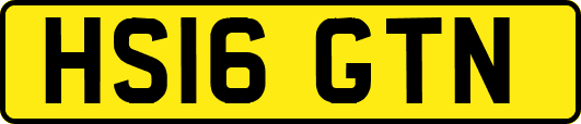 HS16GTN