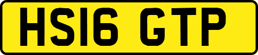 HS16GTP