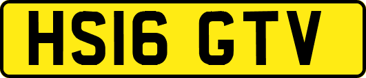 HS16GTV