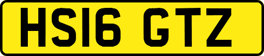 HS16GTZ