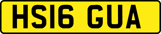 HS16GUA