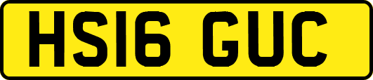 HS16GUC