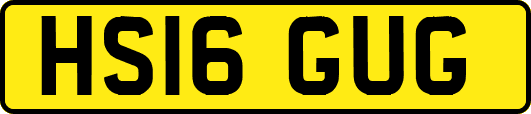 HS16GUG
