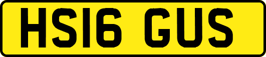 HS16GUS