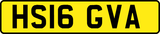 HS16GVA