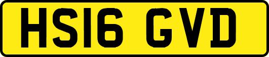 HS16GVD
