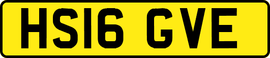 HS16GVE