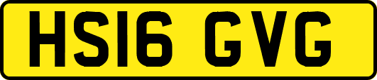 HS16GVG