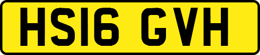 HS16GVH