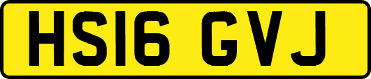 HS16GVJ