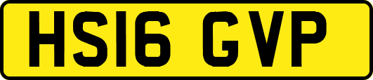 HS16GVP